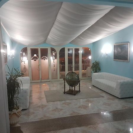Hotel Porto Azzurro Giardini Naxos Εξωτερικό φωτογραφία