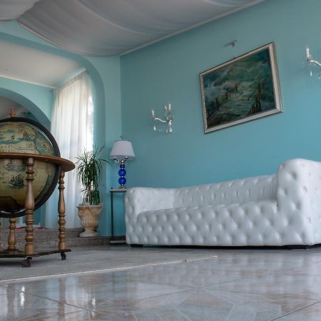 Hotel Porto Azzurro Giardini Naxos Εξωτερικό φωτογραφία