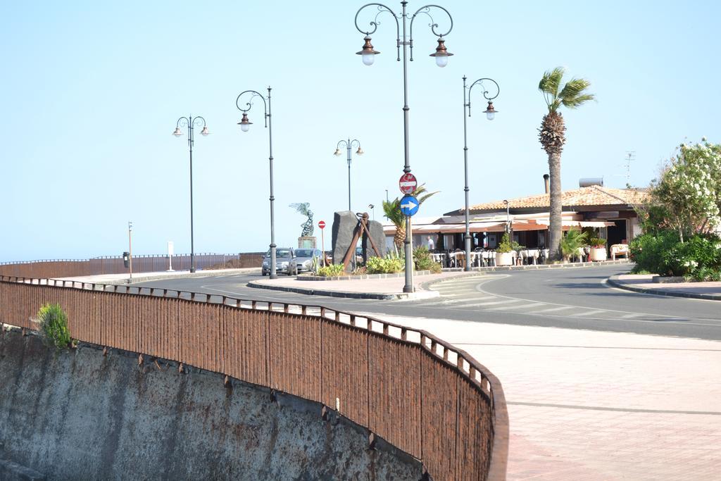 Hotel Porto Azzurro Giardini Naxos Εξωτερικό φωτογραφία