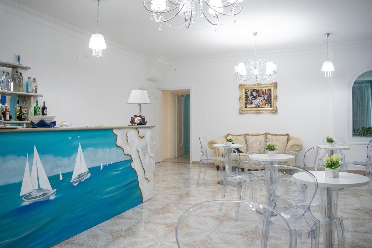 Hotel Porto Azzurro Giardini Naxos Εξωτερικό φωτογραφία