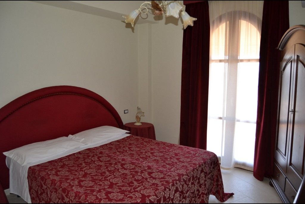 Hotel Porto Azzurro Giardini Naxos Εξωτερικό φωτογραφία
