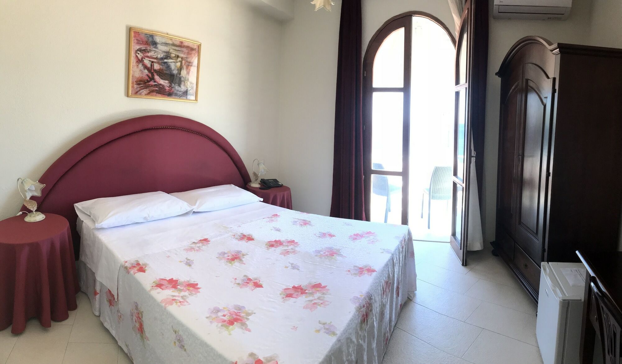 Hotel Porto Azzurro Giardini Naxos Εξωτερικό φωτογραφία